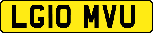 LG10MVU