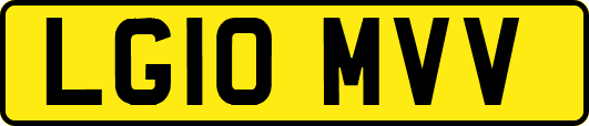LG10MVV