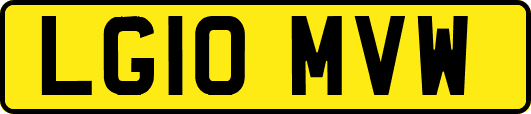 LG10MVW
