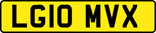 LG10MVX