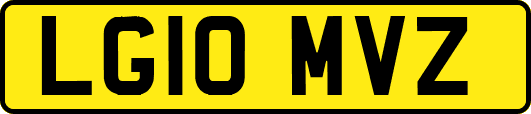 LG10MVZ