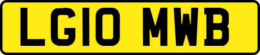 LG10MWB