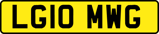 LG10MWG