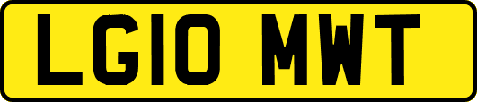 LG10MWT