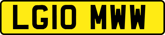 LG10MWW