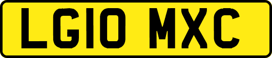 LG10MXC