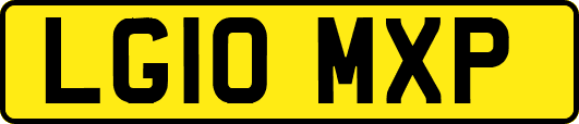 LG10MXP