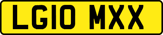 LG10MXX