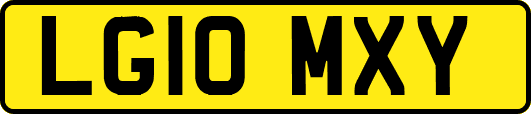 LG10MXY