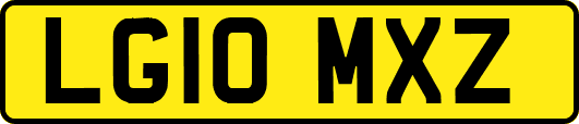 LG10MXZ