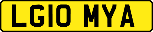 LG10MYA