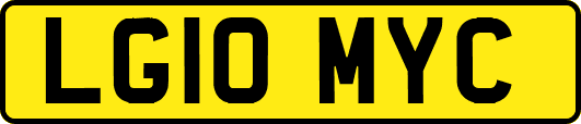 LG10MYC