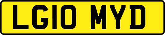 LG10MYD