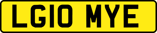 LG10MYE