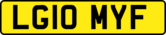 LG10MYF