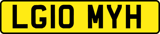 LG10MYH