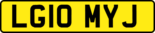 LG10MYJ