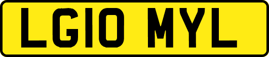 LG10MYL