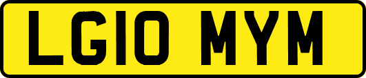 LG10MYM