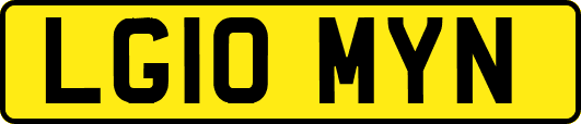 LG10MYN