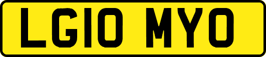 LG10MYO