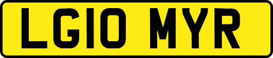 LG10MYR
