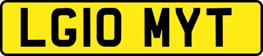 LG10MYT