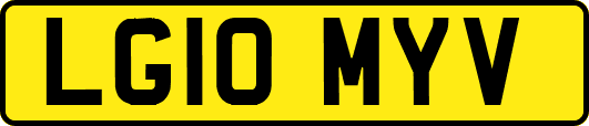 LG10MYV