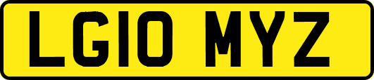 LG10MYZ