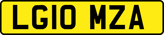 LG10MZA