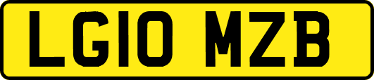 LG10MZB