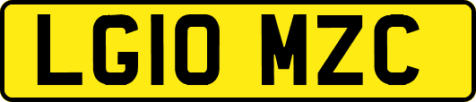 LG10MZC