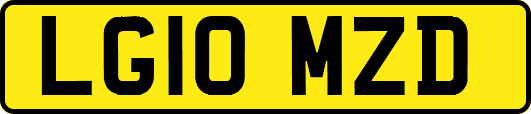 LG10MZD