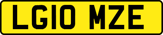 LG10MZE