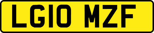 LG10MZF