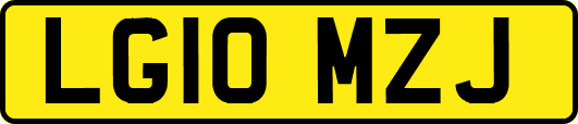LG10MZJ