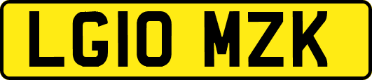 LG10MZK