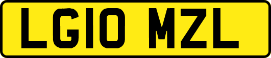 LG10MZL