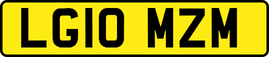 LG10MZM