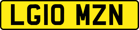 LG10MZN