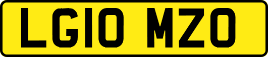 LG10MZO