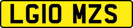 LG10MZS
