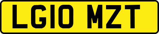 LG10MZT