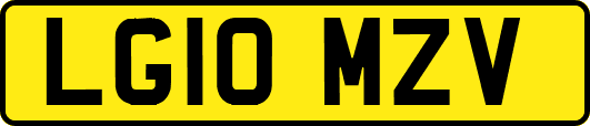LG10MZV