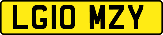 LG10MZY