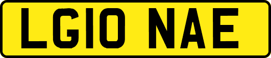 LG10NAE