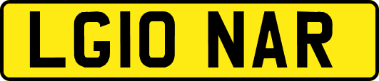 LG10NAR