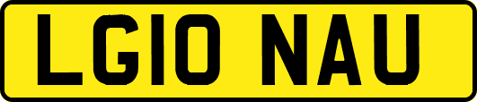LG10NAU