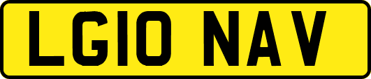 LG10NAV
