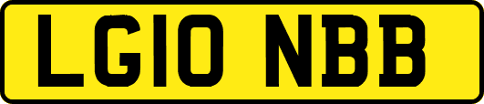 LG10NBB